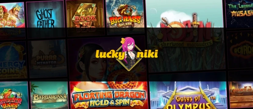 Lucky Niki